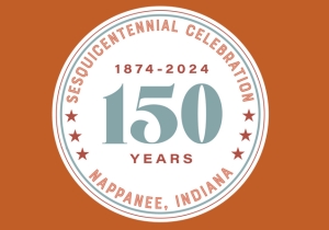 Sesquicentennial Event