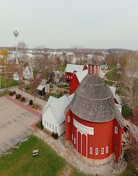 The Barns